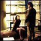 Acoso : photo Barry Levinson, Demi Moore, Michael Douglas