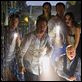 Poséidon : photo Emmy Rossum, Jacinda Barrett, Jimmy Bennett, Josh Lucas, Kurt Russell