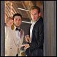 Poséidon : photo Freddy Rodriguez, Josh Lucas, Wolfgang Petersen