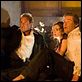 Poséidon : photo Emmy Rossum, Josh Lucas, Kurt Russell, Wolfgang Petersen