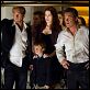 Poséidon : photo Jacinda Barrett, Jimmy Bennett, Josh Lucas, Kurt Russell, Wolfgang Petersen