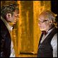 Poséidon : photo Josh Lucas, Richard Dreyfuss, Wolfgang Petersen