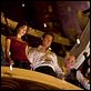 Poséidon : photo Emmy Rossum, Kurt Russell, Mia Maestro, Mike Vogel, Richard Dreyfuss