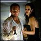 Poséidon : photo Jacinda Barrett, Josh Lucas, Wolfgang Petersen