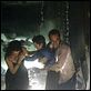 Poséidon : photo Jacinda Barrett, Jimmy Bennett, Josh Lucas, Wolfgang Petersen