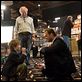 Poséidon : photo Jimmy Bennett, Josh Lucas, Wolfgang Petersen