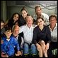 Poséidon : photo Emmy Rossum, Jacinda Barrett, Jimmy Bennett, Kurt Russell, Mia Maestro