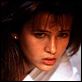 photo Francis Girod, Sophie Marceau