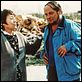 Bidochon, Les : photo Annie Girardot, Jean-François Stévenin, Serge Korber