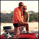 El caso de Thomas Crown : photo Faye Dunaway, Norman Jewison, Steve McQueen