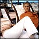 El caso de Thomas Crown : photo Faye Dunaway, Norman Jewison, Steve McQueen