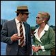 El caso de Thomas Crown : photo Faye Dunaway, Norman Jewison