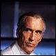 Gremlins 2: La nueva generación : photo Christopher Lee, Joe Dante
