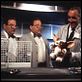 Gremlins 2: La nueva generación : photo Christopher Lee, Joe Dante