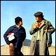 El espantapájaros : photo Al Pacino, Gene Hackman, Jerry Schatzberg