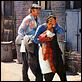 El espantapájaros : photo Al Pacino, Gene Hackman, Jerry Schatzberg