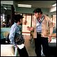 El espantapájaros : photo Al Pacino, Gene Hackman, Jerry Schatzberg