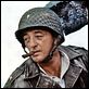 El día más largo : photo Ken Annakin, Robert Mitchum