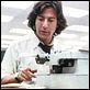 Todos los hombres del presidente : photo Alan J. Pakula, Dustin Hoffman