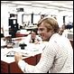 Todos los hombres del presidente : photo Alan J. Pakula, Robert Redford