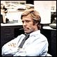 Todos los hombres del presidente : photo Alan J. Pakula, Robert Redford