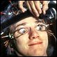 La Naranja mecánica : photo Malcolm McDowell, Stanley Kubrick