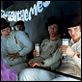 La Naranja mecánica : photo Malcolm McDowell, Stanley Kubrick