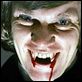 La Naranja mecánica : photo Malcolm McDowell, Stanley Kubrick