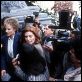 Acusados : photo Jodie Foster, Jonathan Kaplan, Kelly McGillis