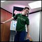 photo Nicholaus Goossen, Nick Swardson