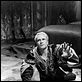 Hamlet : photo Laurence Olivier