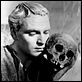 Hamlet : photo Laurence Olivier