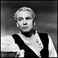 Hamlet : photo Laurence Olivier