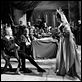 Hamlet : photo Laurence Olivier