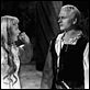 Hamlet : photo Laurence Olivier
