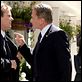 La sombra de la sospecha : photo Clark Johnson, Eva Longoria, Kiefer Sutherland, Michael Douglas