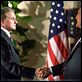 La sombra de la sospecha : photo Clark Johnson, Michael Douglas
