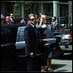 La sombra de la sospecha : photo Clark Johnson, Kim Basinger, Michael Douglas
