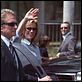 La sombra de la sospecha : photo Clark Johnson, Kim Basinger, Michael Douglas