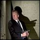 La sombra de la sospecha : photo Clark Johnson, Michael Douglas