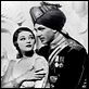 The Lives of a Bengal Lancer : photo Gary Cooper, Henry Hathaway