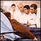 photo Eric Judor, Jamel Debbouze, Ramzy Bedia