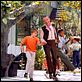 El Valle del Arco Iris : photo Francis Ford Coppola, Fred Astaire