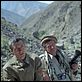 photo Christophe de Ponfilly, Sacha Bourdo