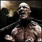 300 : poster Robert Maillet, Zack Snyder