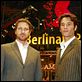 300 : photo Gerard Butler, Rodrigo Santoro, Zack Snyder