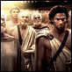 300 : photo Dominic West, Zack Snyder