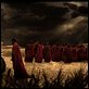 300 : photo Gerard Butler, Giovani Antonio Cimmino, Lena Headey, Zack Snyder