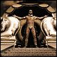 300 : photo Rodrigo Santoro, Zack Snyder