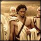 300 : photo Dominic West, Zack Snyder